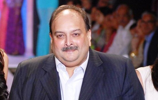 Choksi's brother met Dominica LoP, promised to donate for polls Report