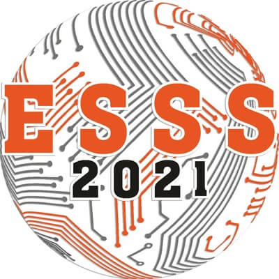 ESSS-2021 Logo