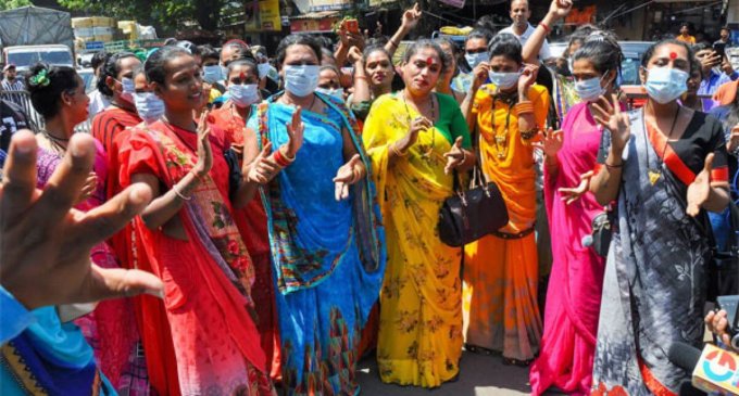 In a first, Odisha allows recruitment of transgenders in ...