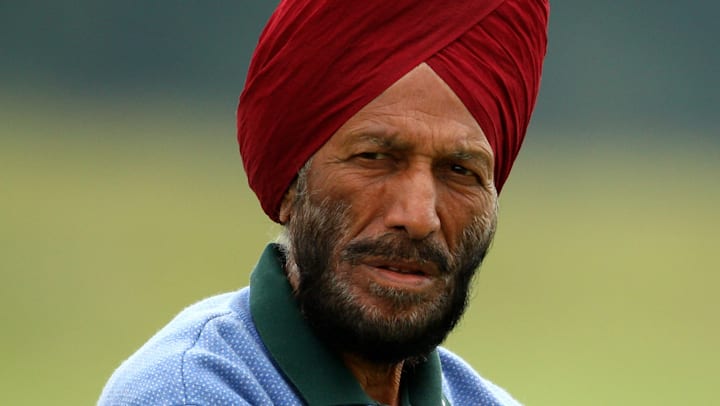 Legendary sprinter Milkha Singh passes away due to post-Covid complications