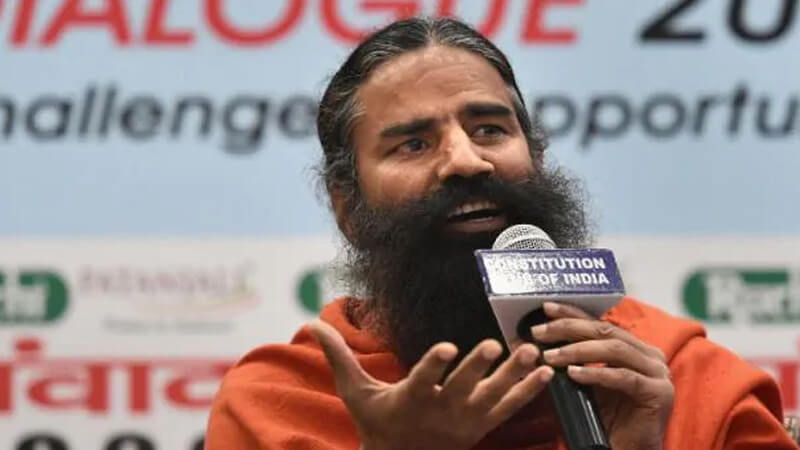 Ramdev lauds centralised vaccination drive announcement, says will take jab soon