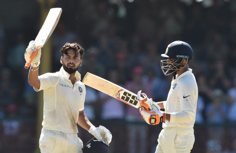 Rishabh Pant, Pujara pick the Gabba Test as their favourite match ahead of WTC final