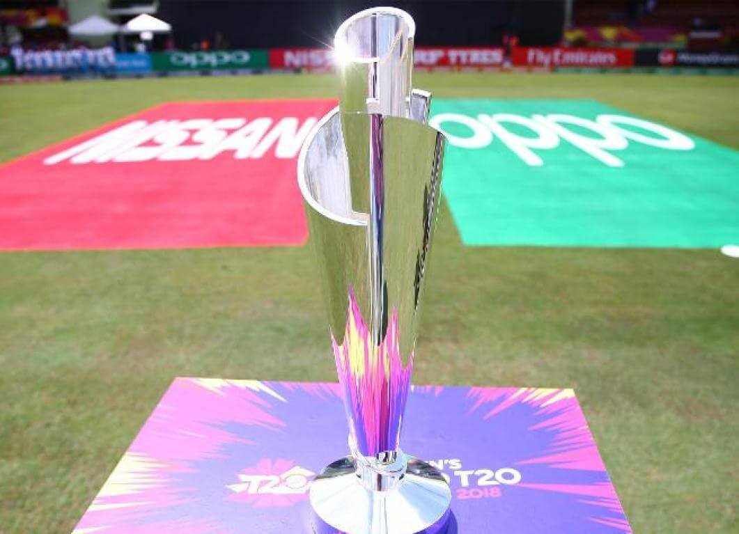 T20 WC BCCI and ICC engage in meeting to discuss road ahead