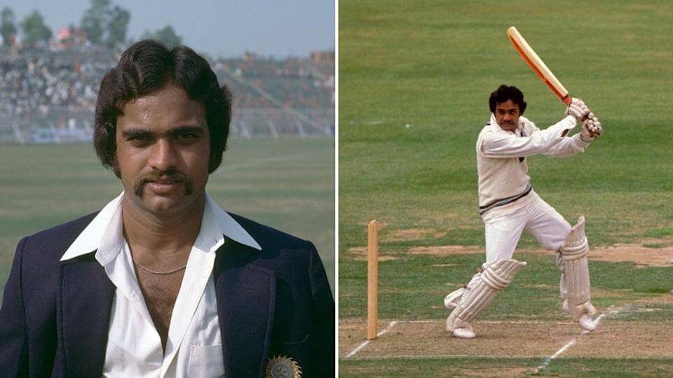 1983 World Cup winner Yashpal Sharma dies of cardiac arrest