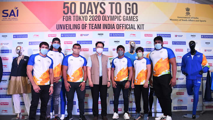 How Will Team India Perform In the 2020 Tokyo Olympics