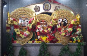 Fremont Hindu Temple celebrates 27th Ratha Yatra Utsav with great fervor