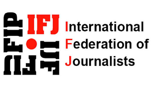 International journalist federation condemns attacks on foreign scribes in China