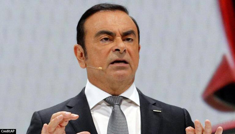 Over 2 yrs imprisonment sought for Americans who helped Ghosn flee Japan