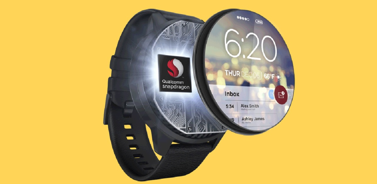 Qualcomm bets big on Snapdragon platform for wearables