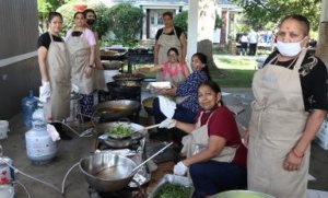 BSC of Chicago celebrates Picnic, 1000+ attend