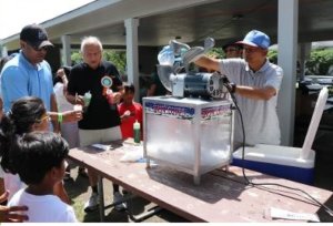 BSC of Chicago celebrates Picnic, 1000+ attend