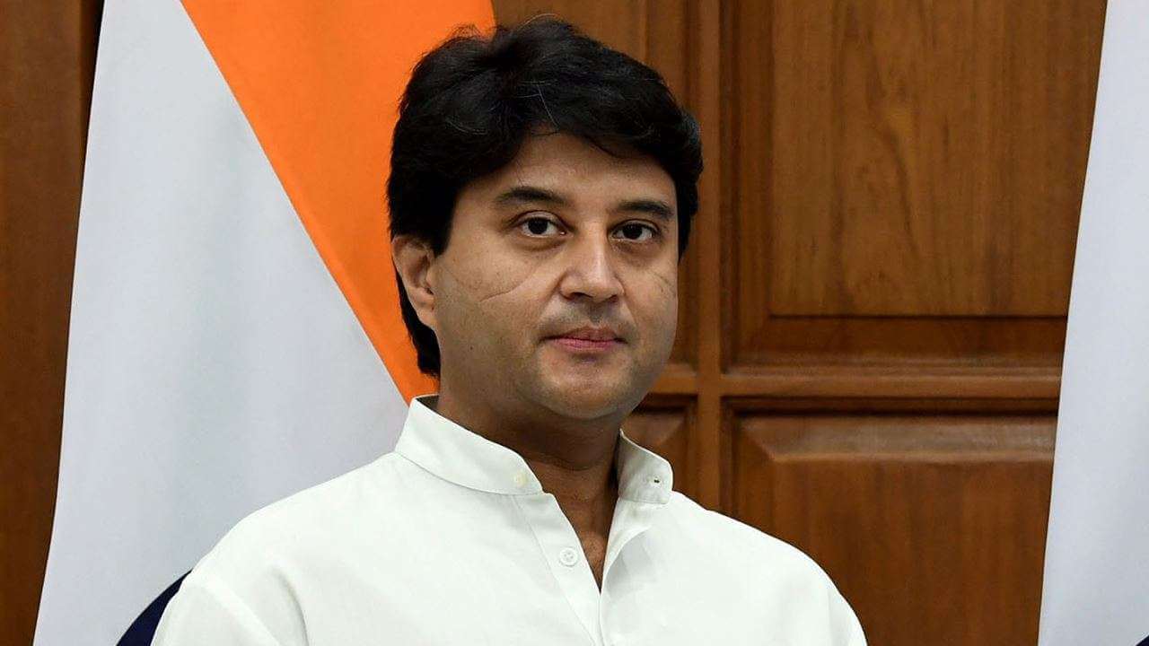 Several challenges await Jyotiraditya Scindia at Civil Aviation Ministry