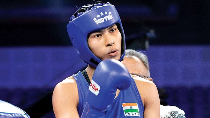 Tokyo Olympics Bronze assured for India as Lovlina Borgohain storms into semis