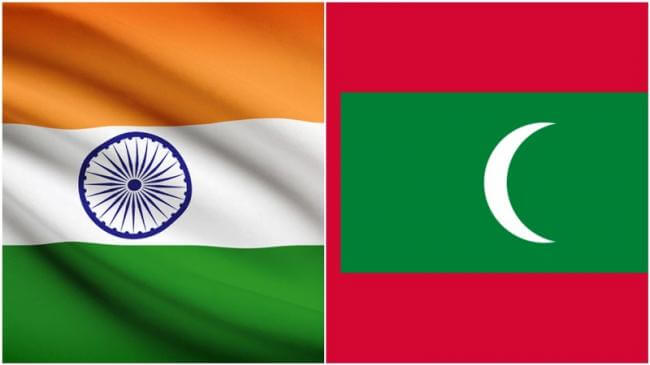 Upset with malicious, motivated attacks in media on mission in Male India tells Maldives