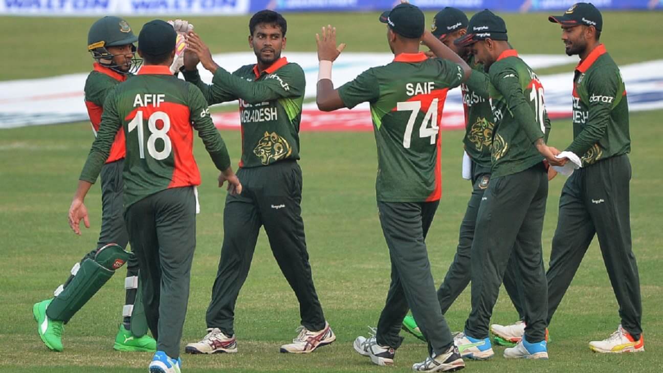 BCB trying to reschedule series against England after T20 WC