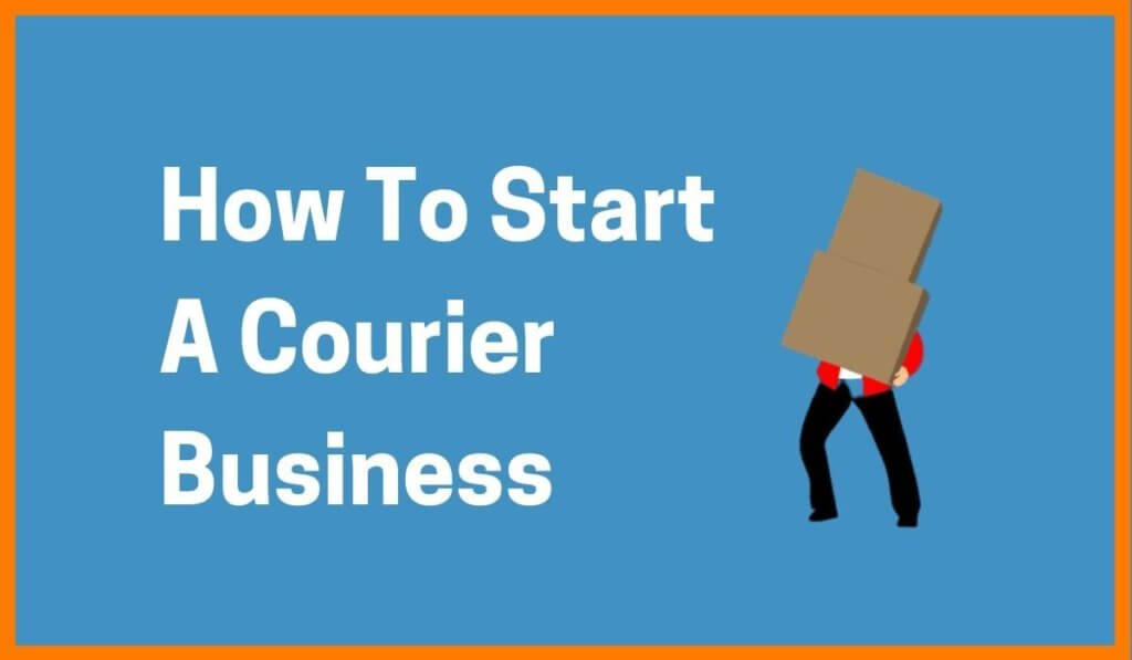 How to Start Your Own Courier Business in India? IndiaPost NewsPaper