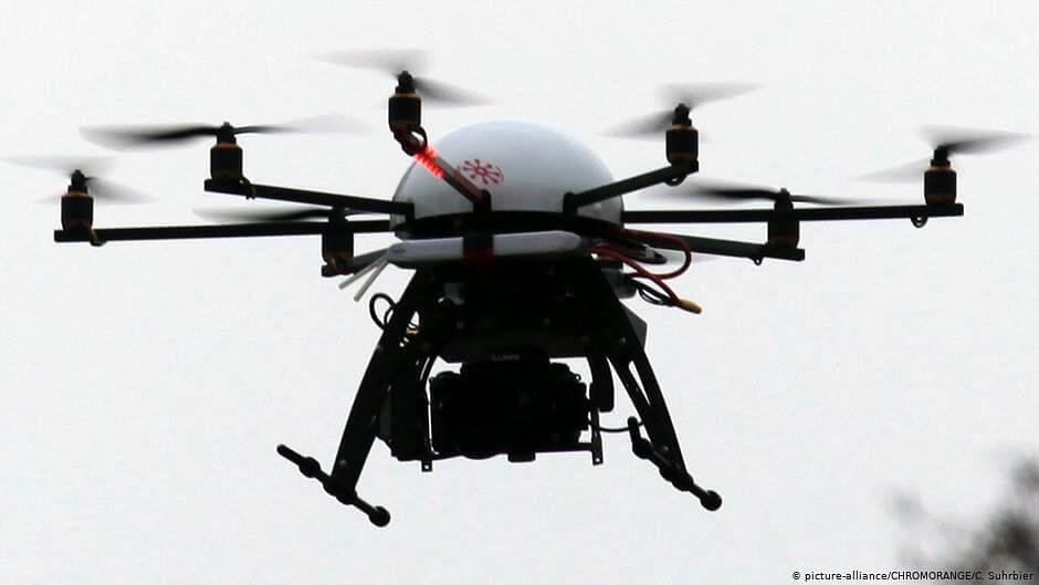 India needs to become drone-conscious to counter aerial cross-border threats