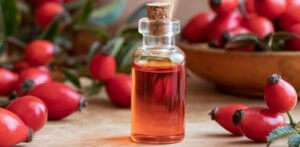 Roseship Seed Oil