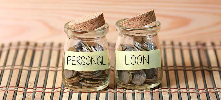 All you should know about personal loans for salaried employees