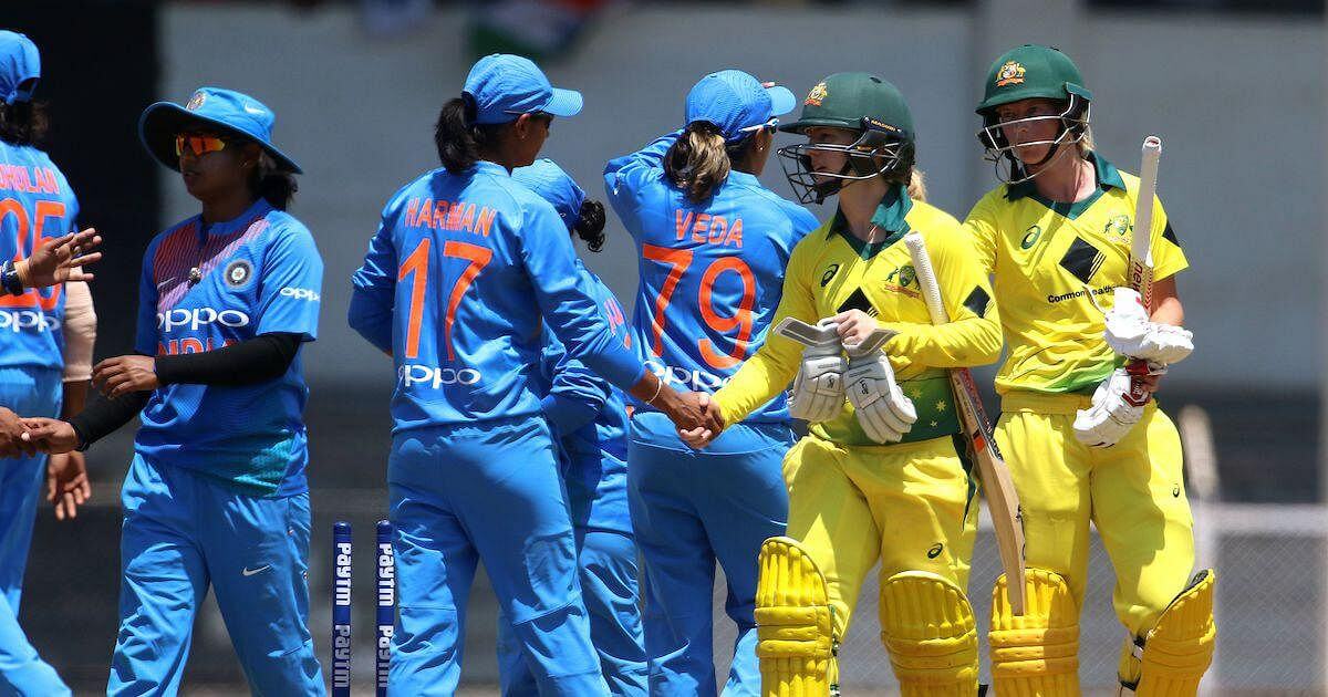 Cricket Australia confirms match officials for multi-format series against India Women