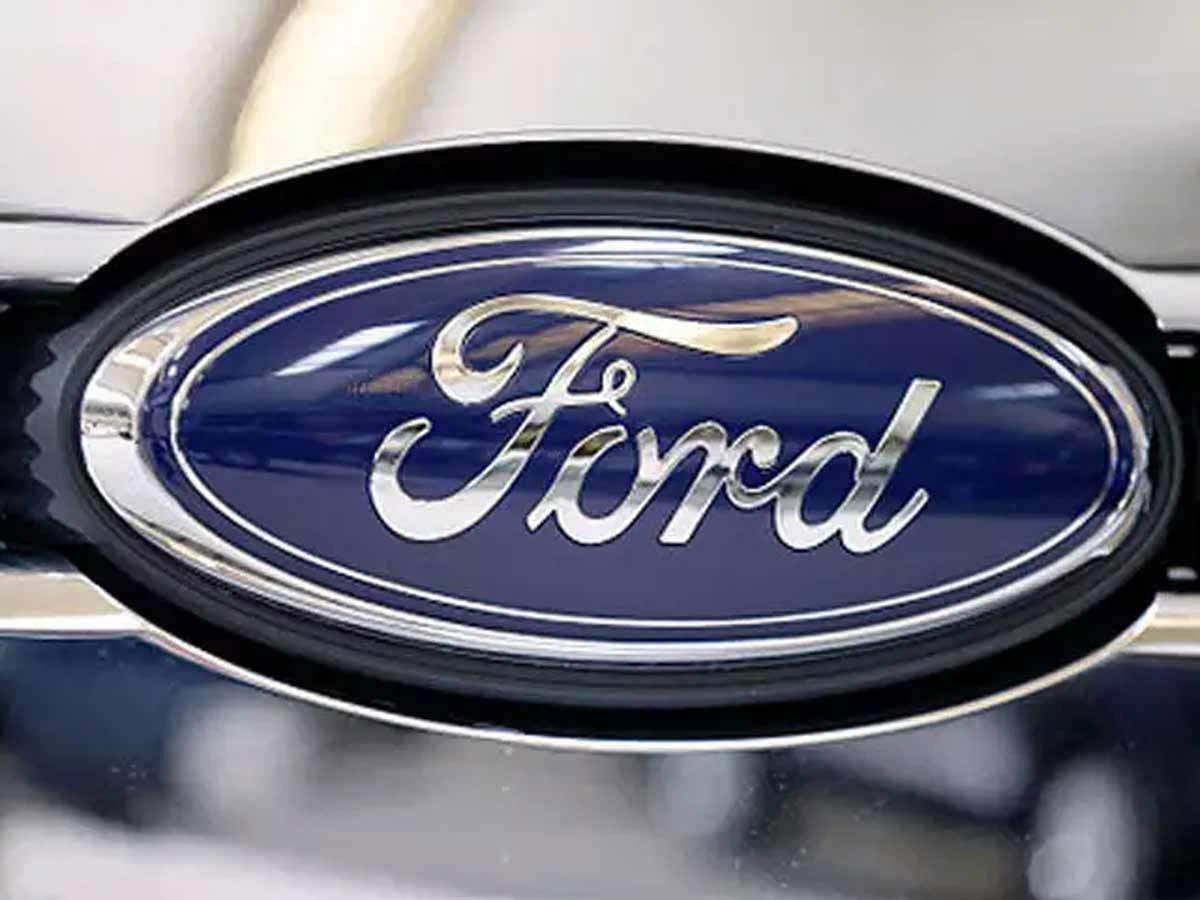 Ford Exits India