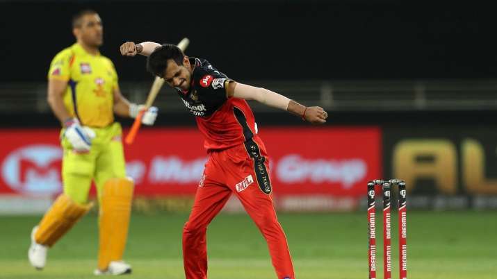 IPL 2021 Pumped up for season resumption, we are in good position in points table, says Chahal