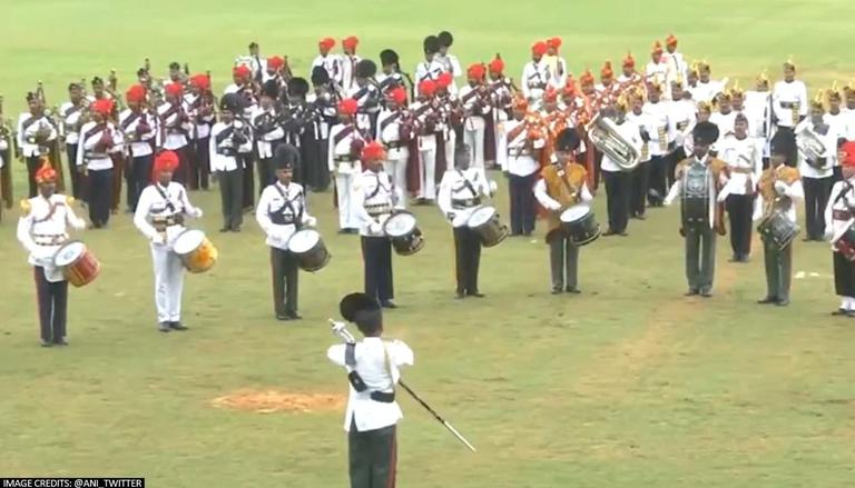 Indian Army celebrates 'Swarnim Vijay Varsh' in Jaipur