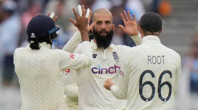 Jadeja would be the biggest threat in second innings, says Moeen Ali