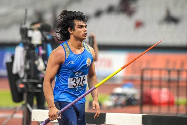 Neeraj Chopra should get Dhyan Chand Khel Ratna Award this year, says Bhaichung