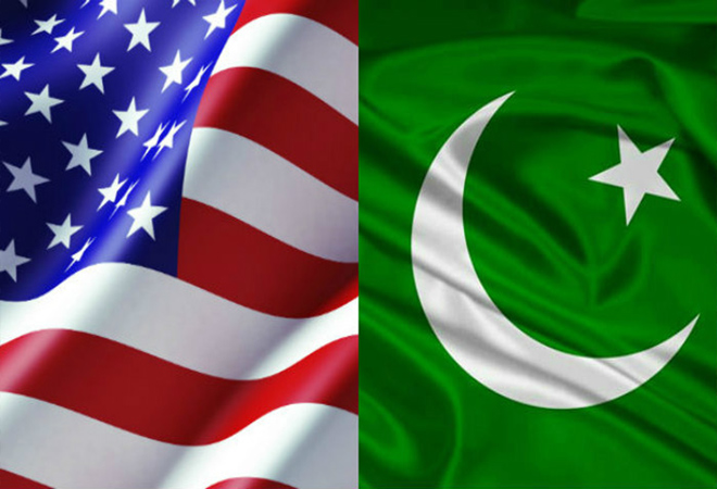 Time for US to unfriend Pakistan as it continues to support Islamic supremacists, jihadis