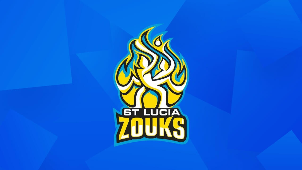 What’s New With St Lucia Zouks In The 2021 CPL 