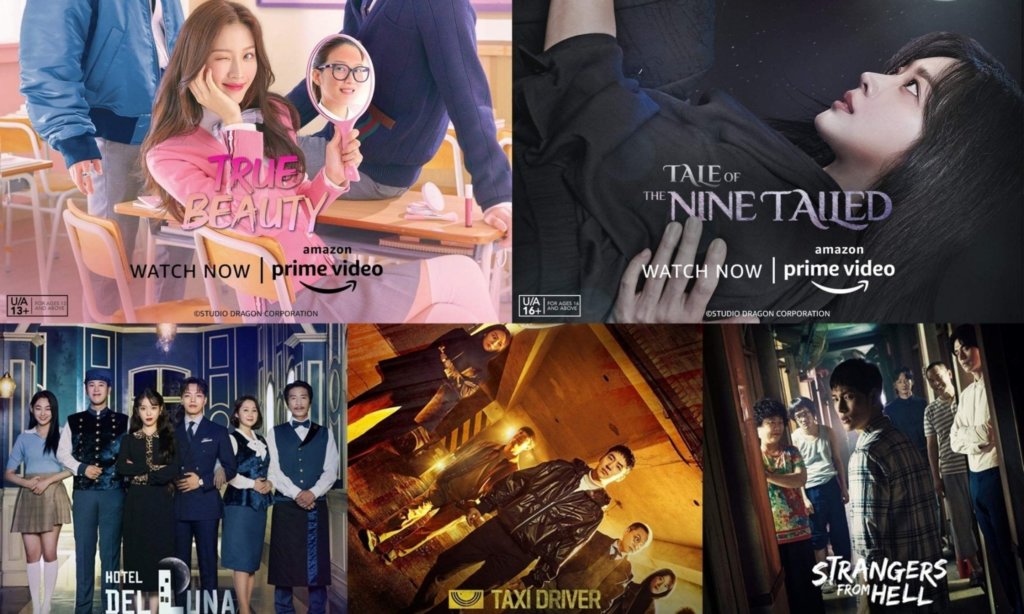 top 10 korean dramas on amazon prime india