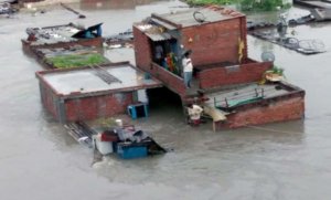 Amit Shah reaches Uttarakhand to take stock of situation following heavy rains