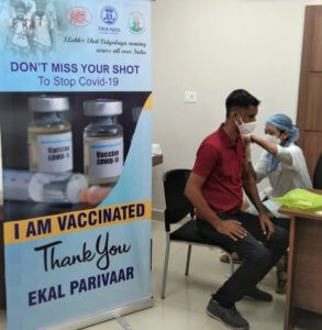 Facilitating Vaccination