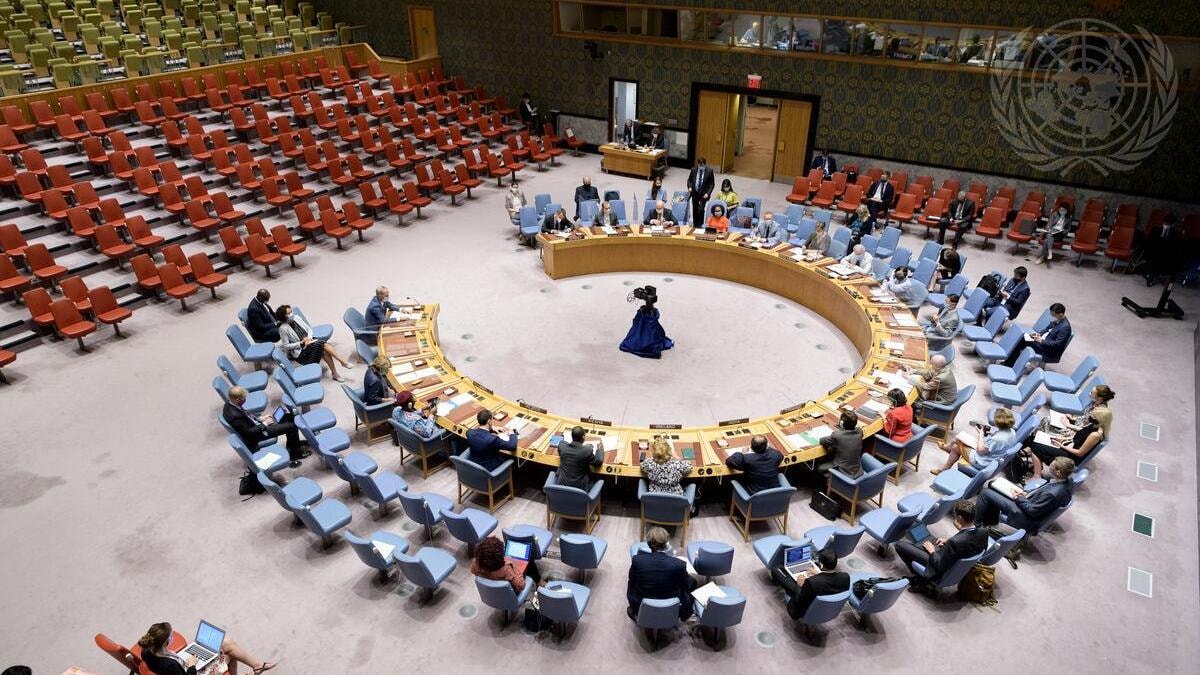 India underlines need to address implications of terrorist exploitation of cyber domain at UNSC