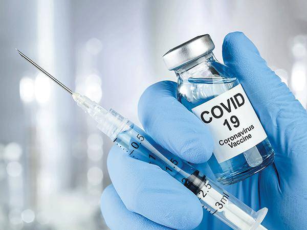 India's COVID-19 vaccination coverage exceeds 97.14 cr
