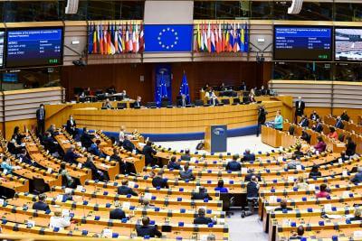 Members of European Parliament question EU-US relationship