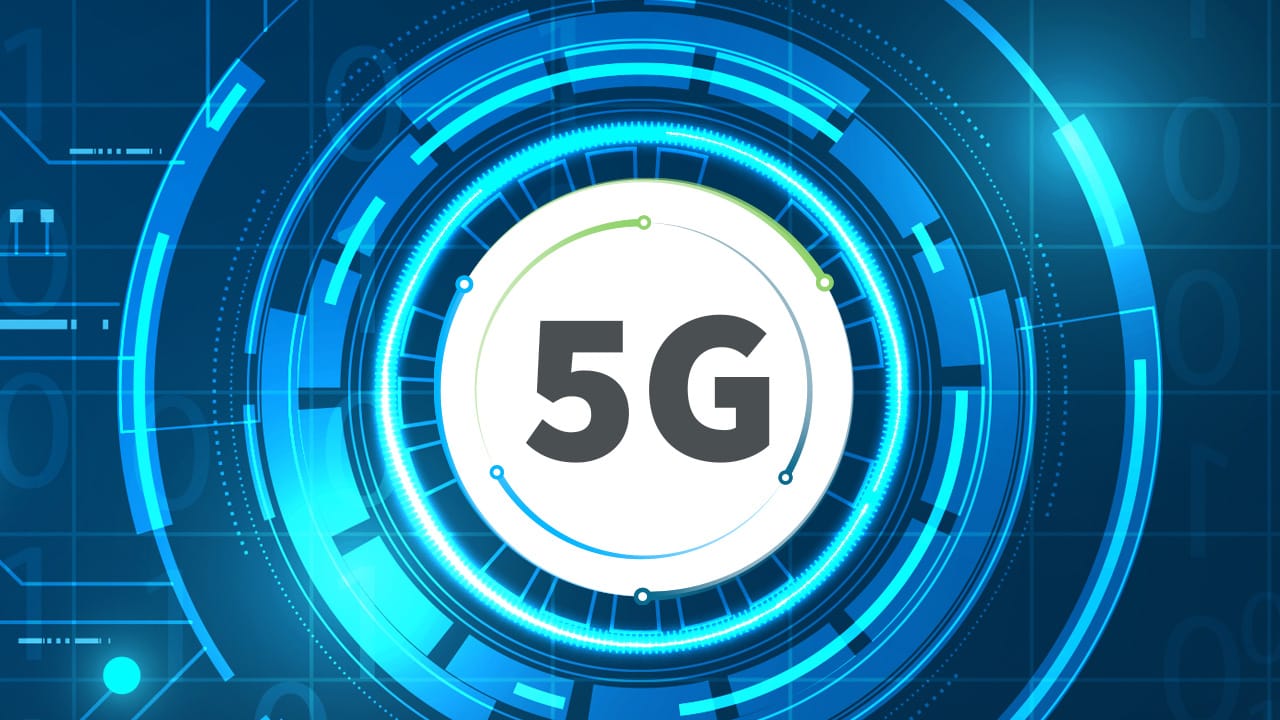 Samsung Electronics has set a world record for upload speed using 5G mobile communication technology.
