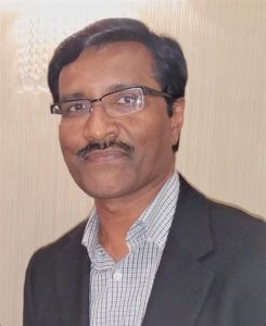 Suresh Iyer - Pres. of EkalUSA
