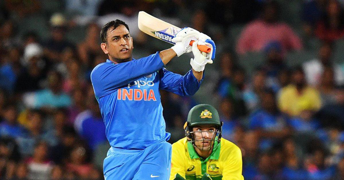 T20 World Cup Eyes on mentor Dhoni as Team India look to solve Hardik-Varun puzzle