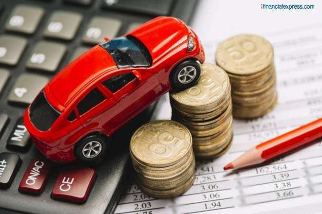 5 mistakes to avoid while applying for a Car Loan