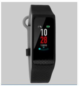 Fitness Band 3