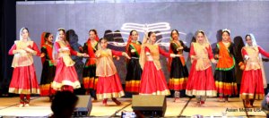 Shiv Thandav by Tarana Dance Academy