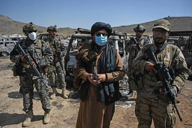 Taliban 'clueless' over governance, struggle to rule Afghanistan