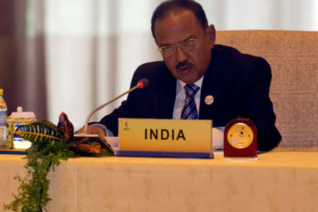 Why India is hosting NSA-level dialogue on Afghanistan and what is the message to Kabul