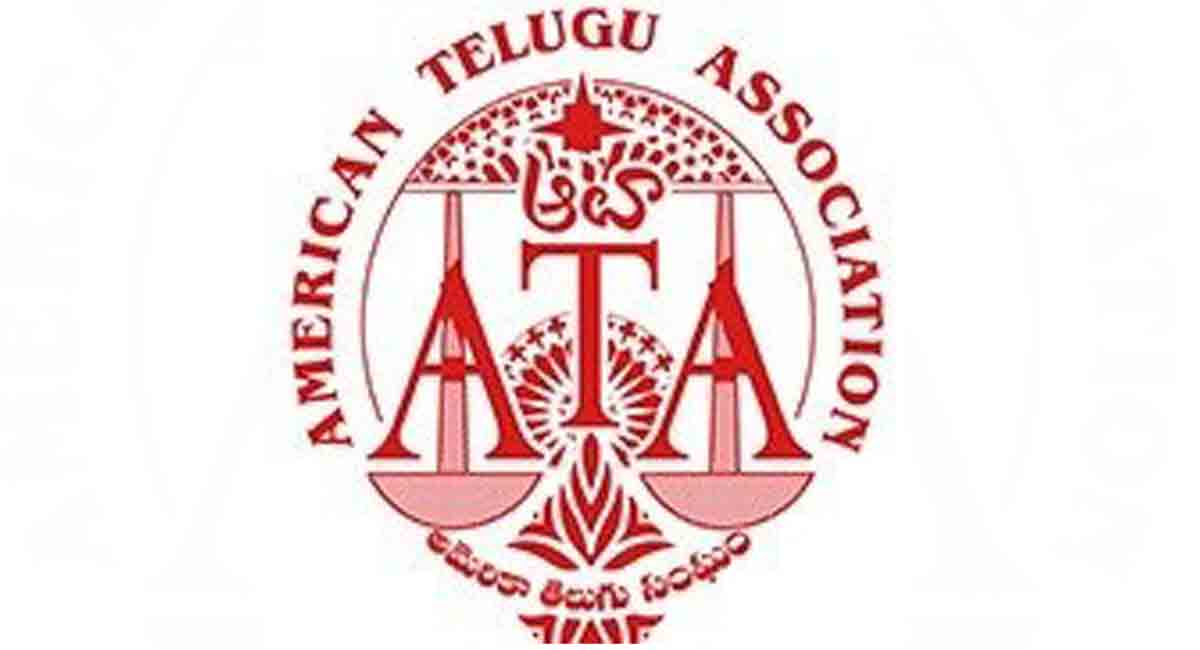 American Telugu Association facilitates investment in Indian startups