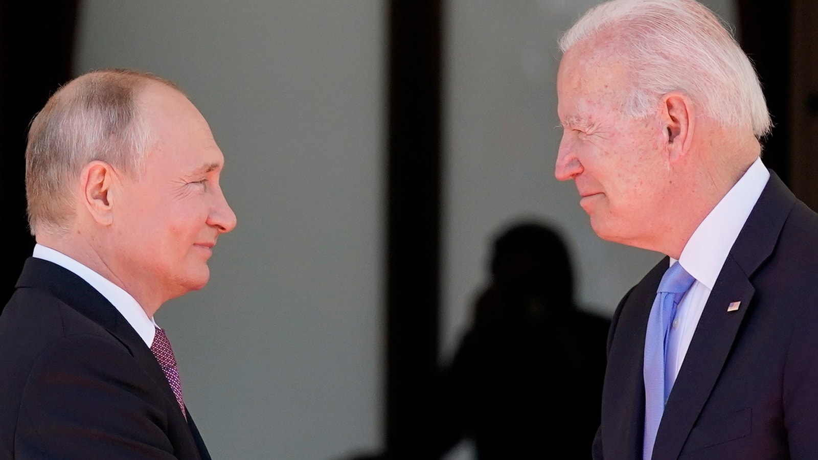 Biden told Putin several times nuclear war must not be started Kremlin aide