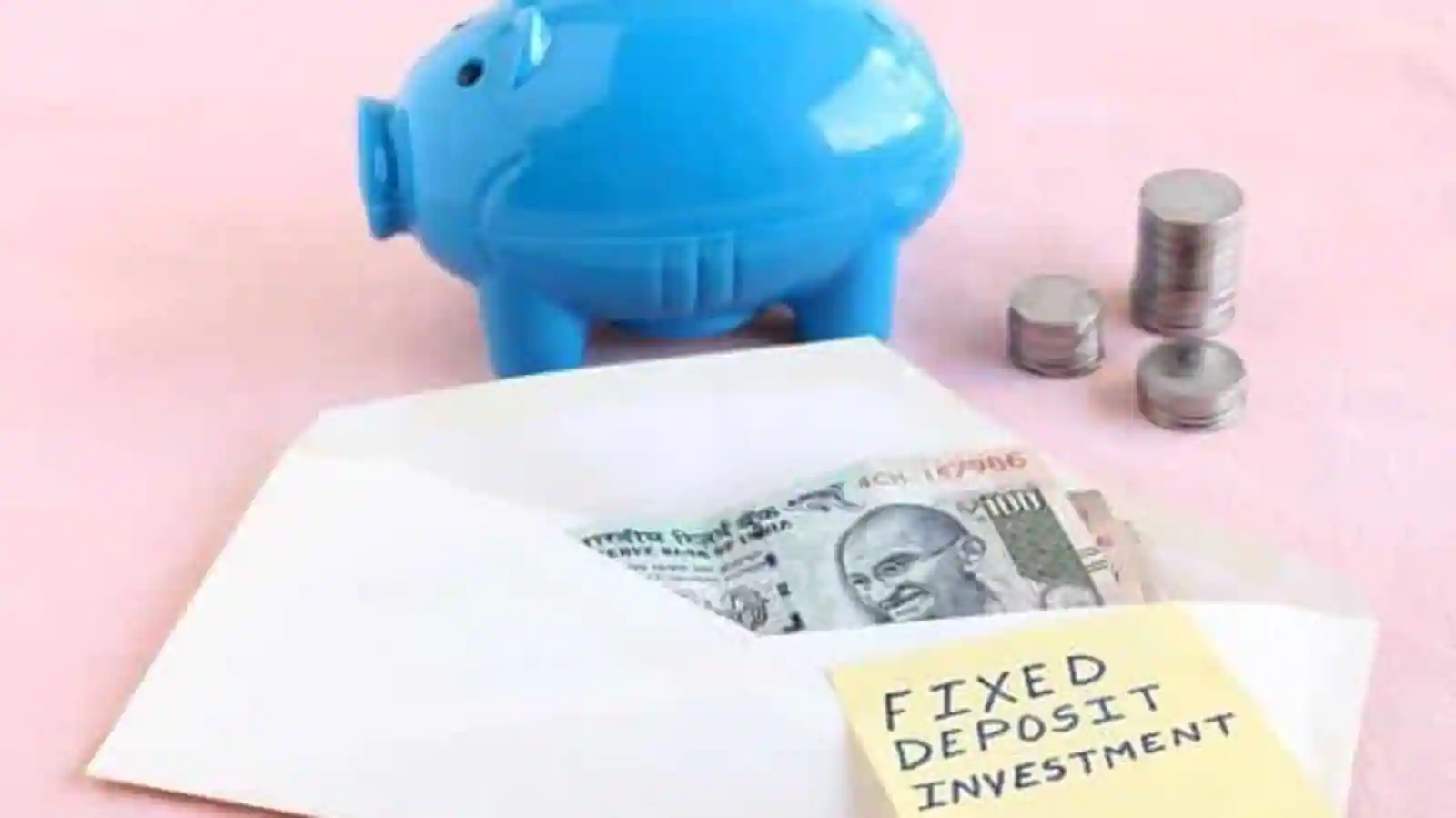 Know the Pros and Cons of Investing in a Fixed Deposit