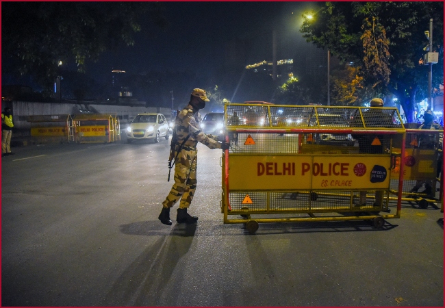DDMA lifts weekend curfew, theatres, restaurants can operate at 50 pc capacity in Delhi