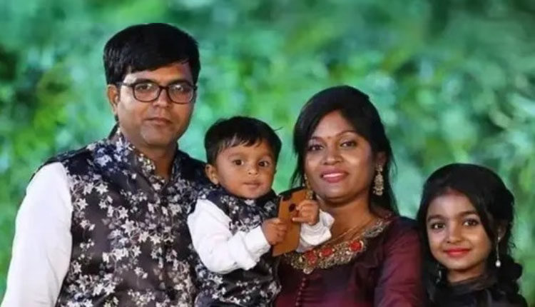 Gujarati family that froze to death on Canada-US border identified